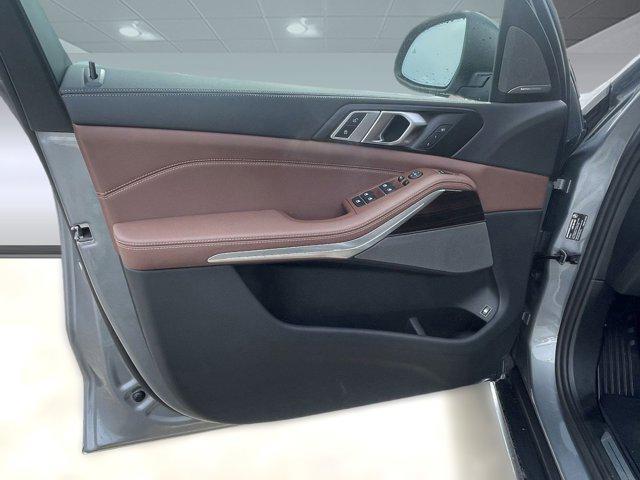 used 2025 BMW X5 PHEV car, priced at $77,103