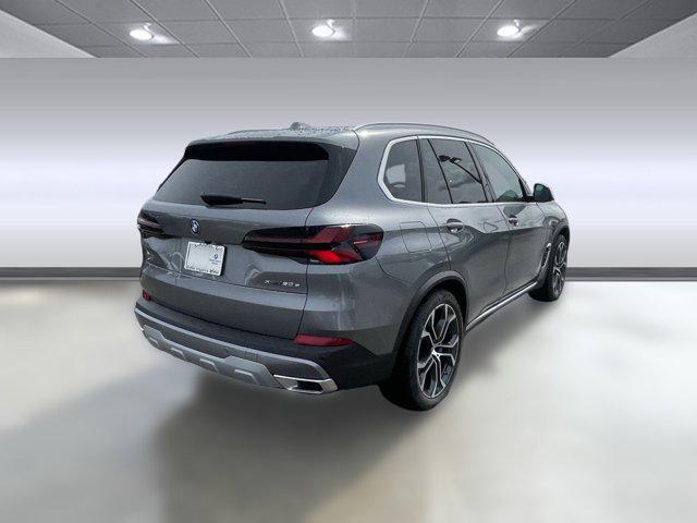 used 2025 BMW X5 PHEV car, priced at $77,103