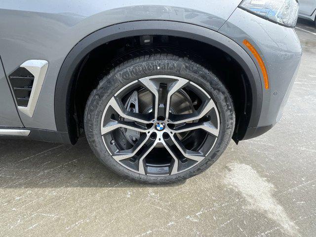 new 2025 BMW X5 PHEV car, priced at $82,910