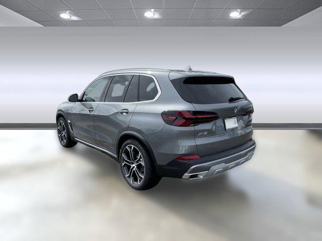 used 2025 BMW X5 PHEV car, priced at $77,103