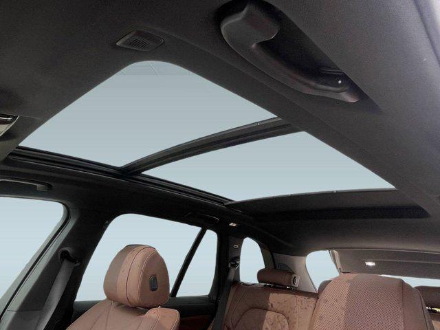 used 2025 BMW X5 PHEV car, priced at $77,103