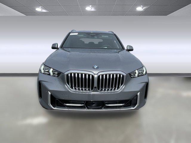 used 2025 BMW X5 PHEV car, priced at $77,103