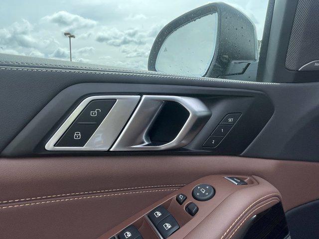 new 2025 BMW X5 PHEV car, priced at $82,910
