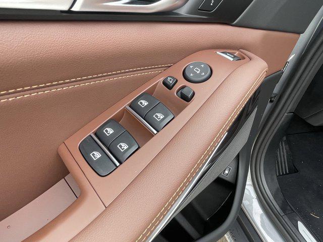 new 2025 BMW X5 PHEV car, priced at $82,910