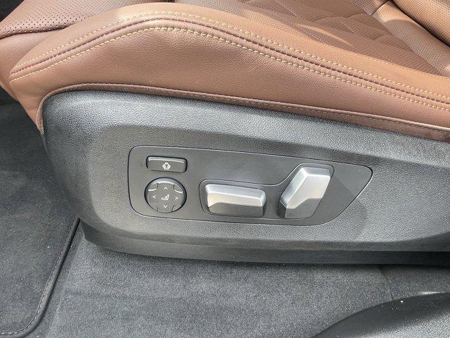 new 2025 BMW X5 PHEV car, priced at $82,910