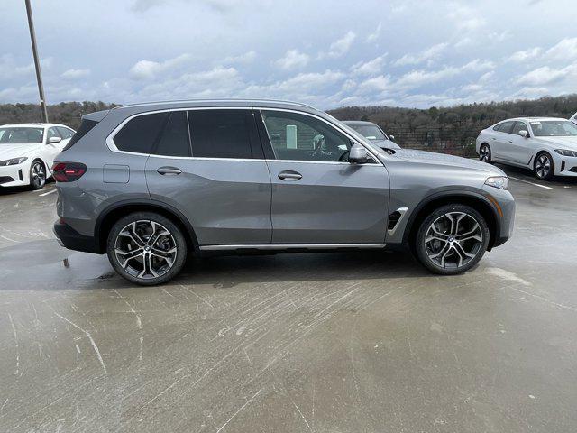 new 2025 BMW X5 PHEV car, priced at $82,910