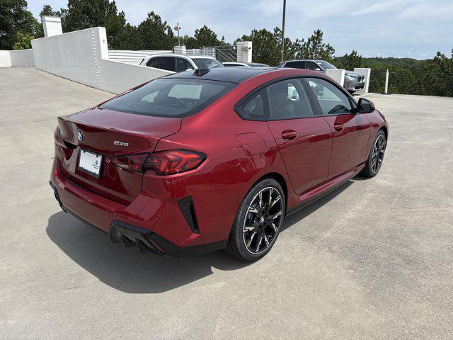 new 2026 BMW 228 Gran Coupe car, priced at $44,825