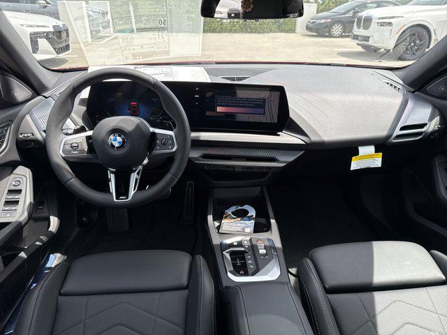new 2026 BMW 228 Gran Coupe car, priced at $44,825