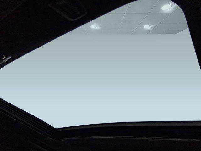 used 2021 BMW M5 car, priced at $63,984