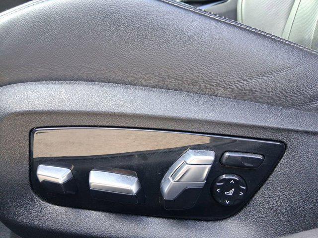 used 2021 BMW M5 car, priced at $63,984