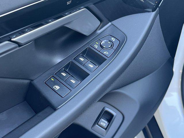 used 2025 BMW 530 car, priced at $58,840
