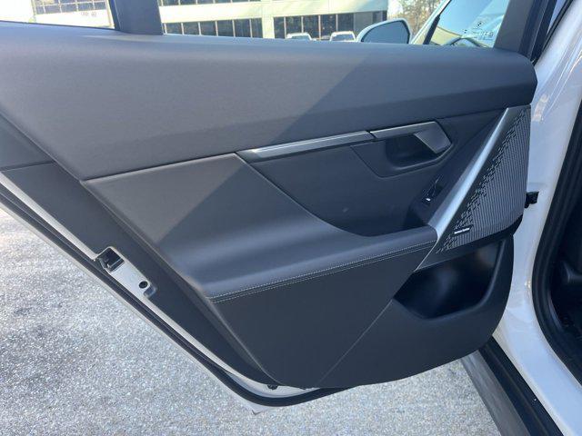 used 2025 BMW 530 car, priced at $58,840