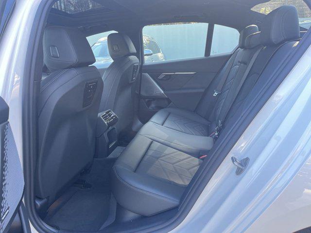 used 2025 BMW 530 car, priced at $58,840