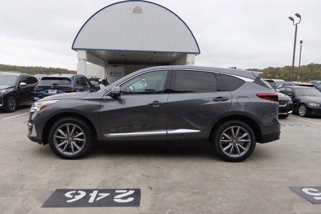 used 2020 Acura RDX car, priced at $29,997