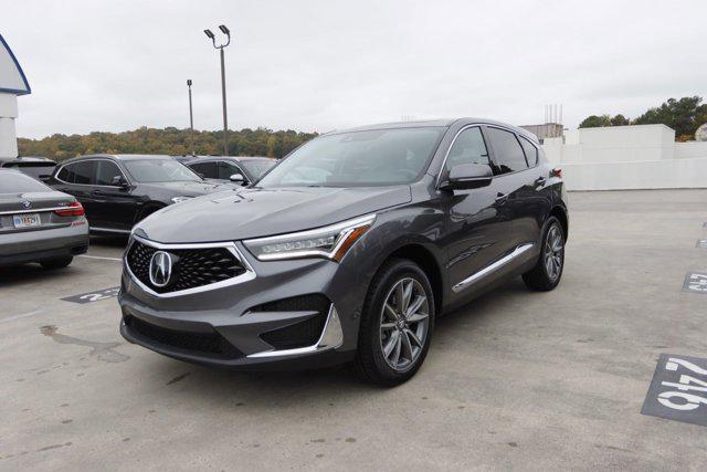 used 2020 Acura RDX car, priced at $29,997