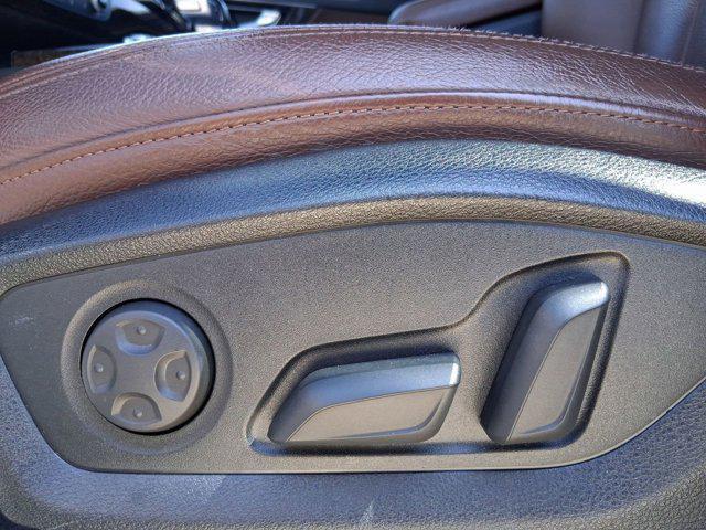 used 2018 Audi Q7 car, priced at $20,097