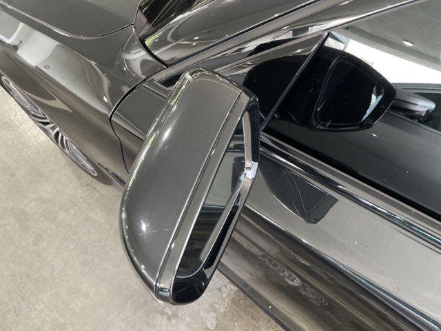 used 2018 BMW 540 car, priced at $19,997