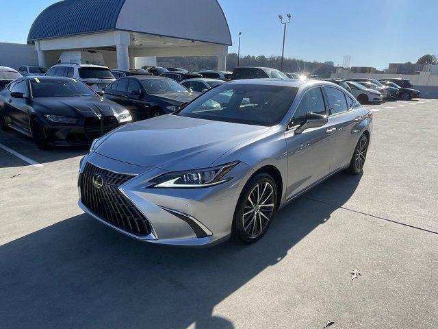 used 2022 Lexus ES 350 car, priced at $35,997