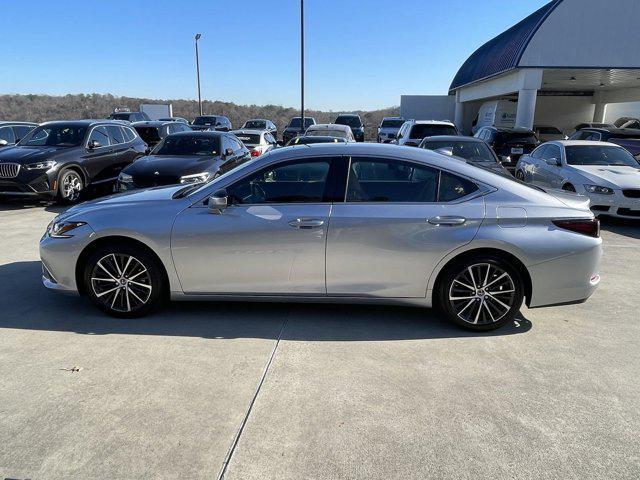 used 2022 Lexus ES 350 car, priced at $35,997