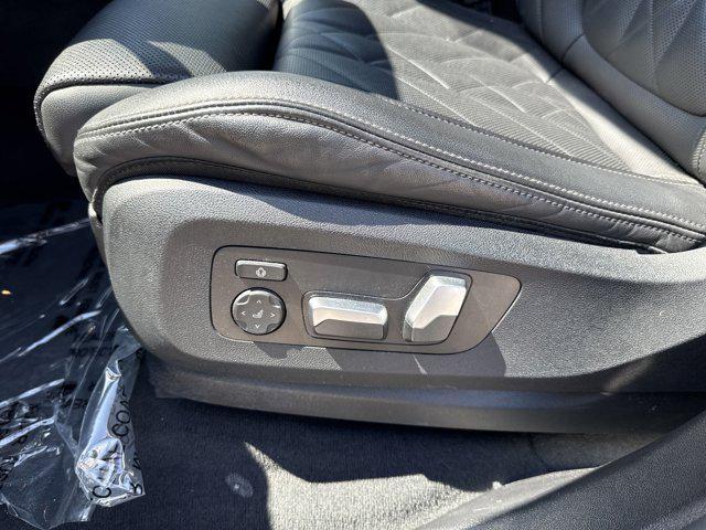 used 2024 BMW X5 car, priced at $48,986
