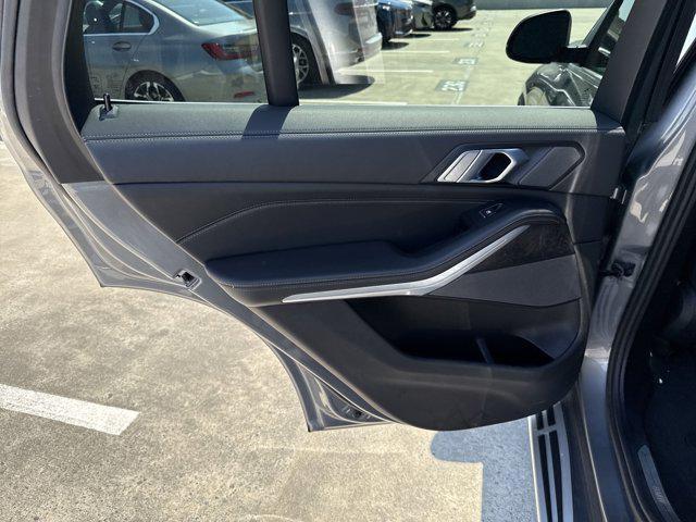 used 2024 BMW X5 car, priced at $48,986