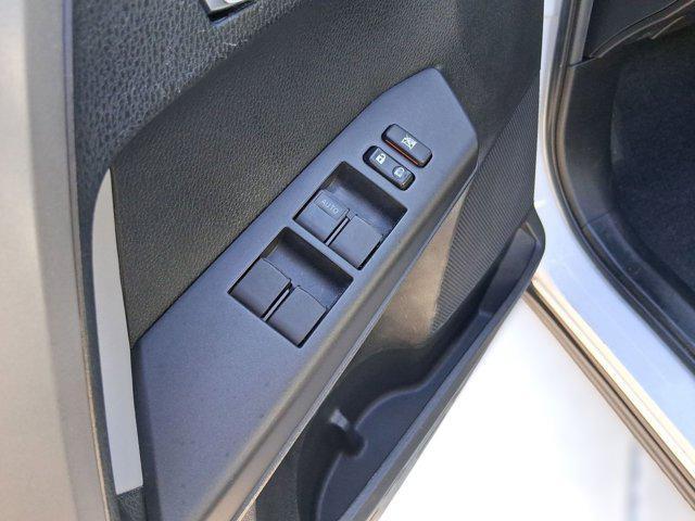 used 2017 Toyota RAV4 car, priced at $15,985