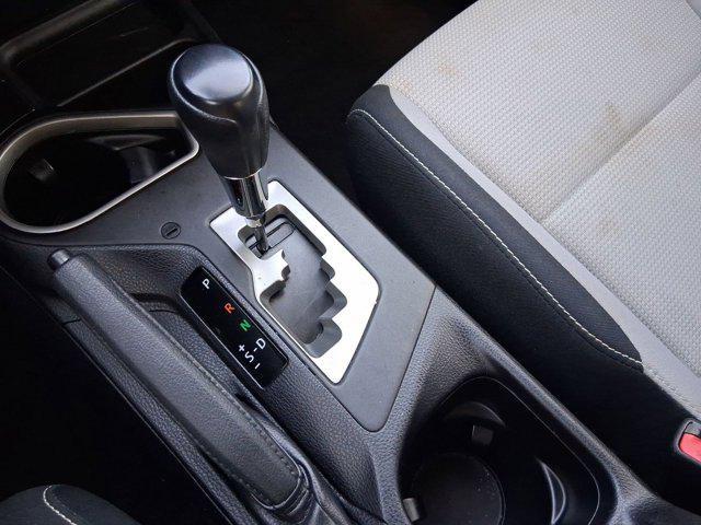 used 2017 Toyota RAV4 car, priced at $15,985