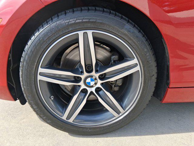 used 2017 BMW 230 car, priced at $15,985