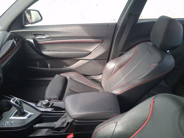used 2017 BMW 230 car, priced at $18,097