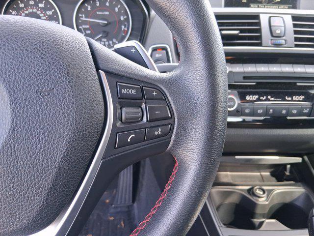 used 2017 BMW 230 car, priced at $15,985