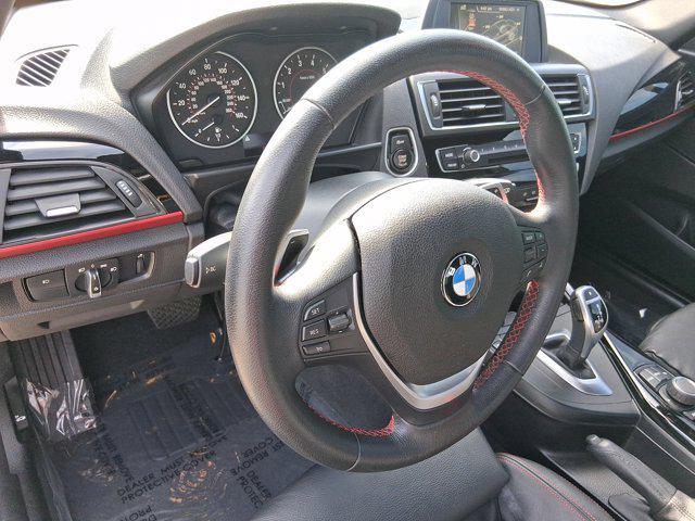used 2017 BMW 230 car, priced at $15,985