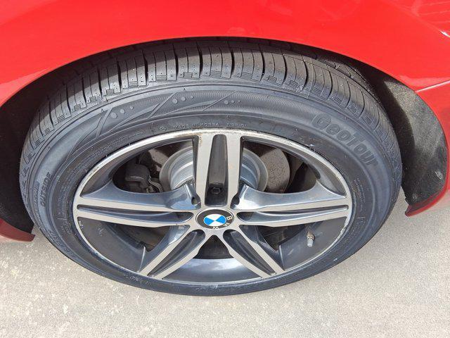used 2017 BMW 230 car, priced at $18,097