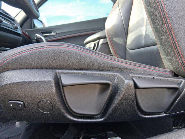 used 2017 BMW 230 car, priced at $15,985