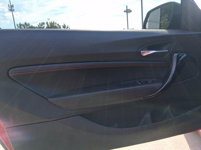 used 2017 BMW 230 car, priced at $15,985