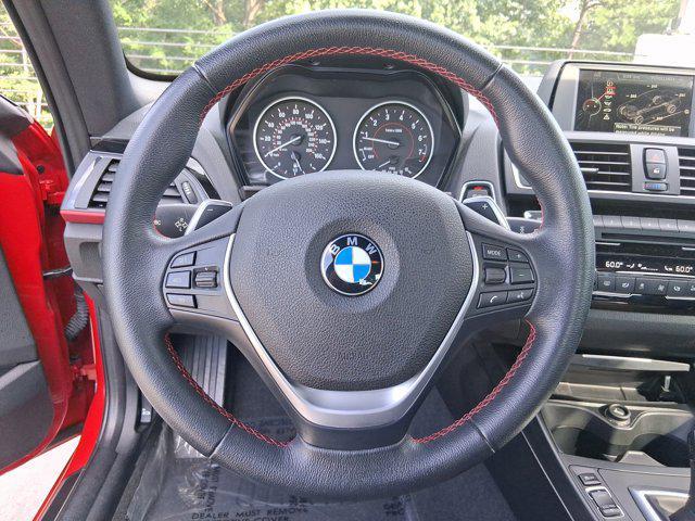 used 2017 BMW 230 car, priced at $15,985