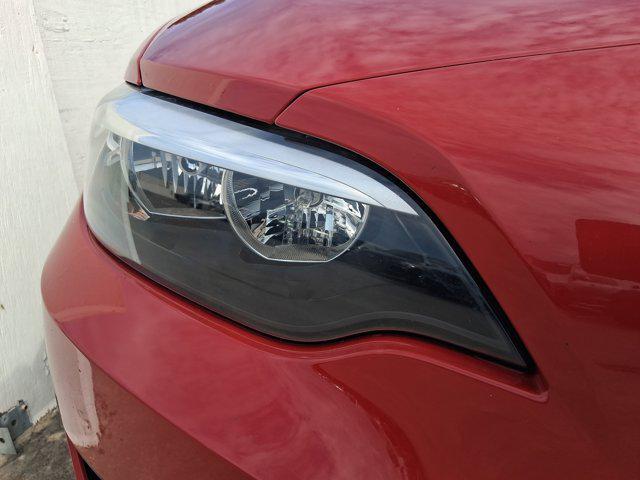 used 2017 BMW 230 car, priced at $18,097