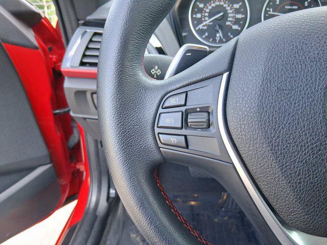 used 2017 BMW 230 car, priced at $15,985