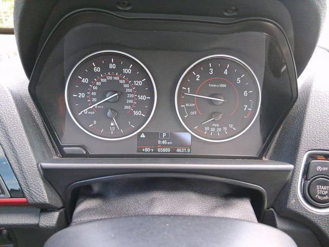 used 2017 BMW 230 car, priced at $15,985