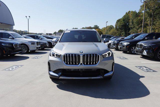 used 2025 BMW X1 car, priced at $47,829