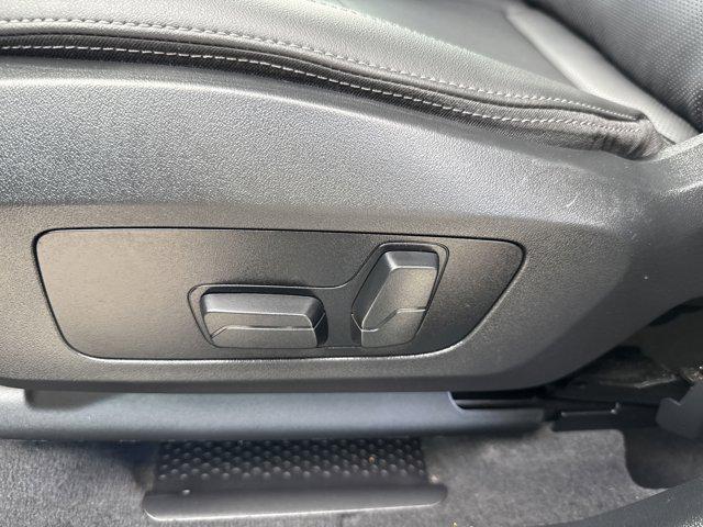 used 2024 BMW X1 car, priced at $37,097