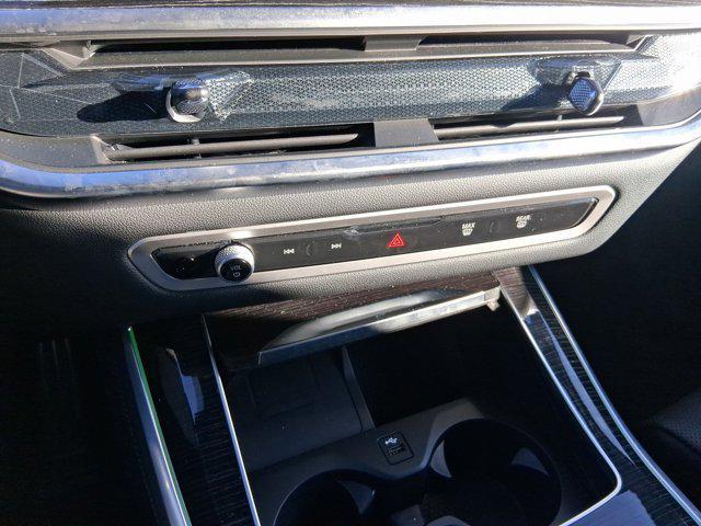 used 2025 BMW X5 car