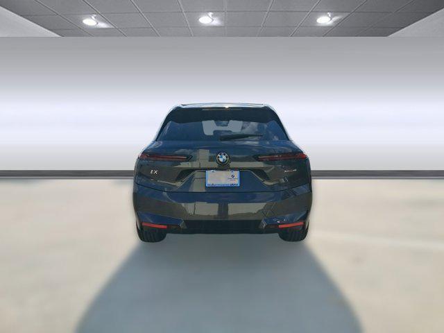 new 2026 BMW iX car, priced at $83,175