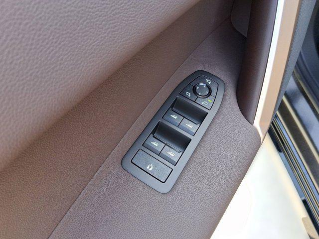 new 2026 BMW iX car, priced at $83,175