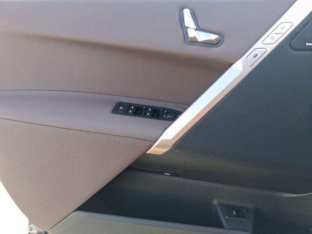 new 2026 BMW iX car, priced at $83,175