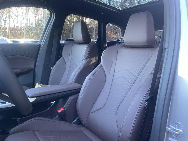 used 2025 BMW X1 car, priced at $44,589