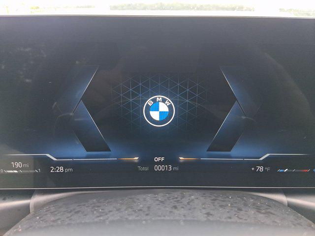 new 2026 BMW 430 car, priced at $62,220