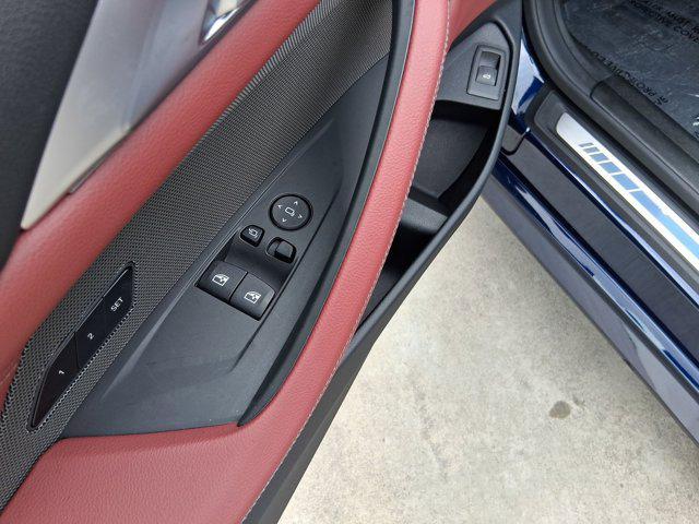 new 2026 BMW 430 car, priced at $62,220