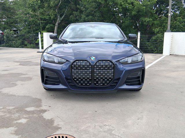 new 2026 BMW 430 car, priced at $62,220