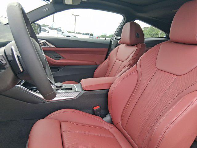 new 2026 BMW 430 car, priced at $62,220