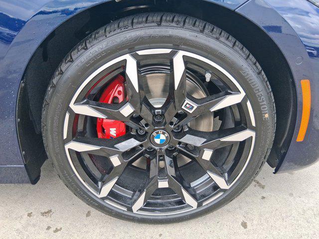 new 2026 BMW 430 car, priced at $62,220
